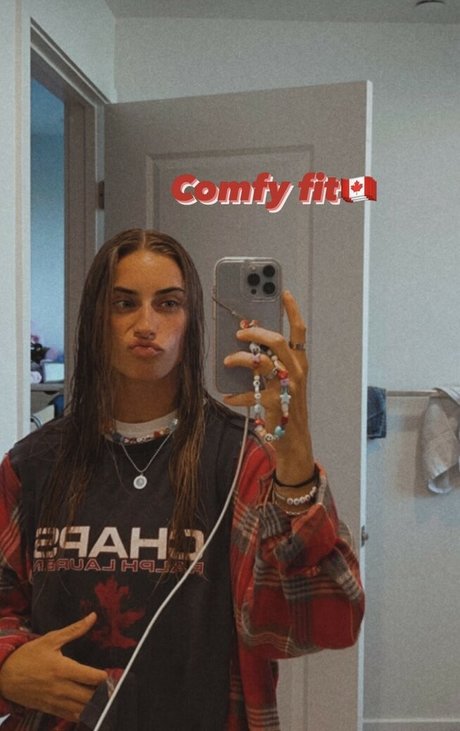 kailanovak estrella porno caliente galerías