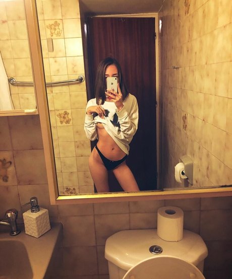 Bosmat Haberfeld estrella porno desnuda recopilación