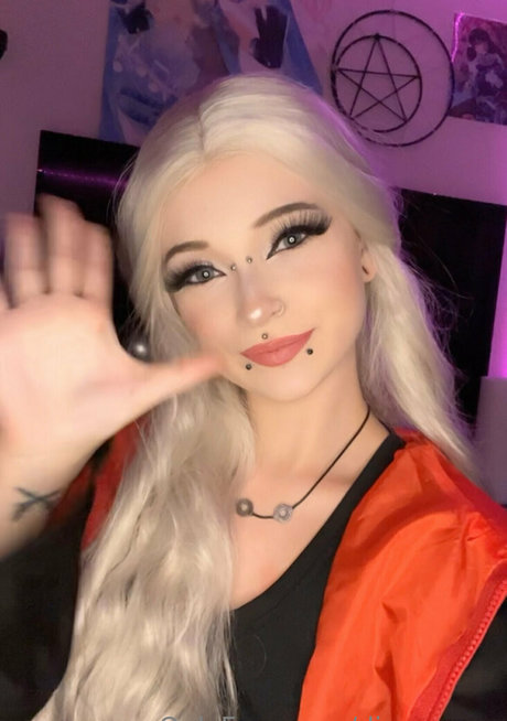 wolfsbaneghoulfree modelo exclusivo galerías