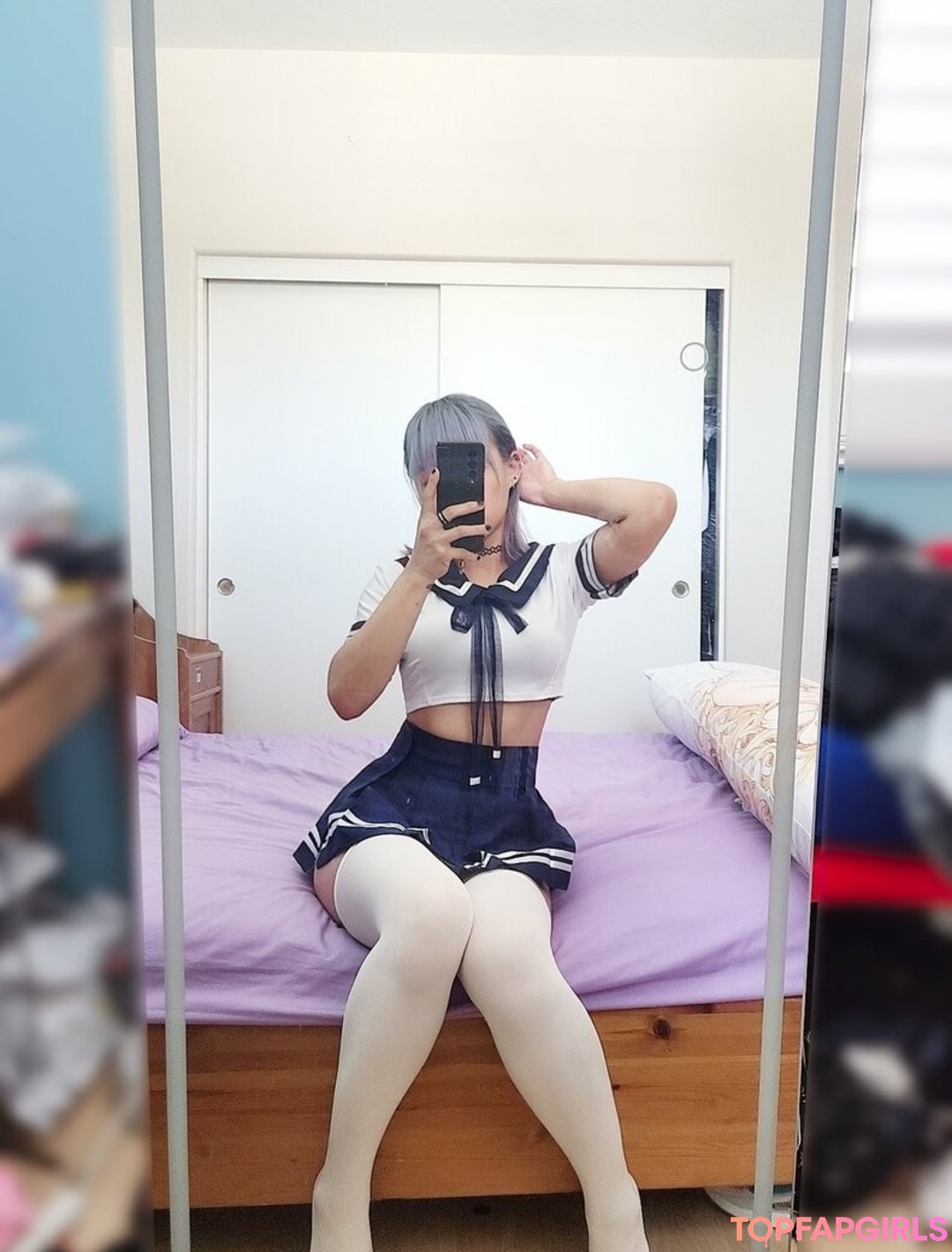 Emucchi Fansly actriz adulta foto