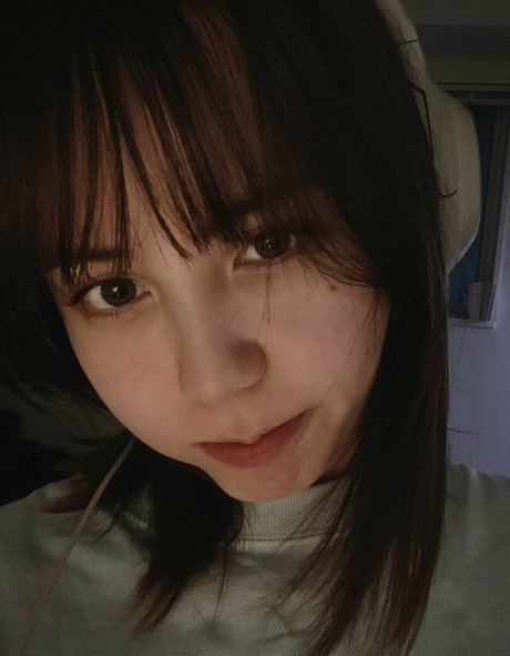 ASMR BlueKatie bonita estrella recopilación