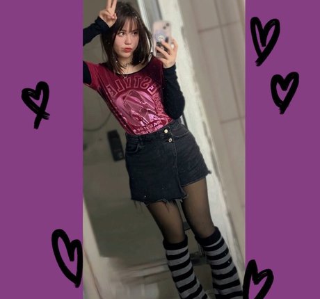 ASMR BlueKatie estrella porno mejor imágenes