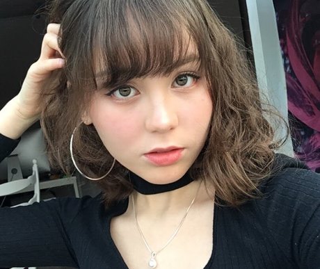 ASMR BlueKatie estrella porno hd fotos