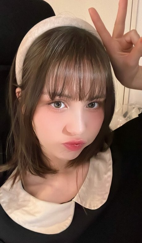 ASMR BlueKatie mejor modelo imagen