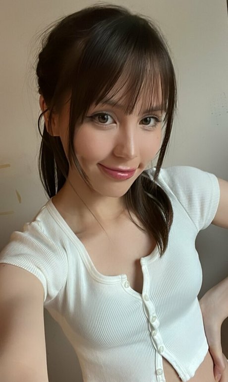 ASMR BlueKatie bonita estrella imágenes