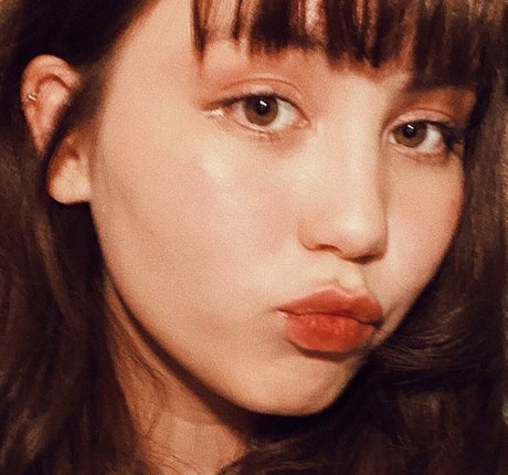 ASMR BlueKatie estrella hd fotos