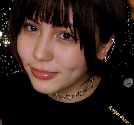 ASMR BlueKatie libre de estrellas imágenes