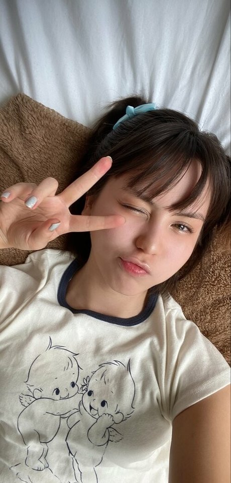 ASMR BlueKatie estrella porno hd imagen