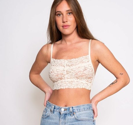 Anna Kourkoulin modelo bonita fotos