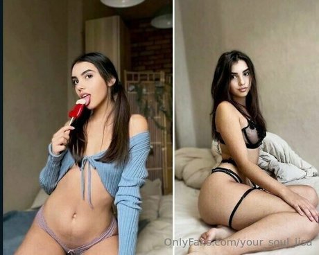 your soul lisa modelo exclusivo foto