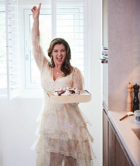 Miljuschka modelo de alta calidad foto