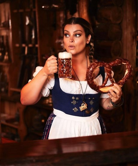 Miljuschka actriz caliente archivo