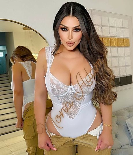 Nona Adams estrella adulta imagen