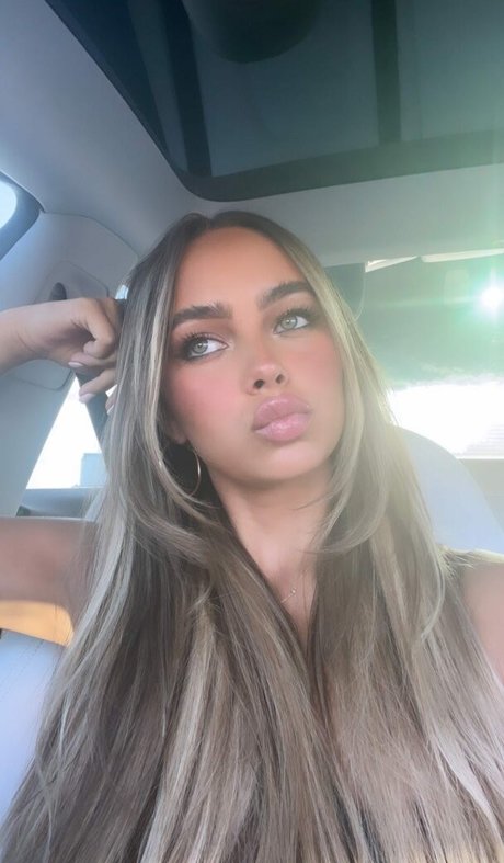 Adison Justis estrella porno en alta definición imágenes