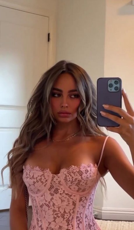 Adison Justis actriz archivo