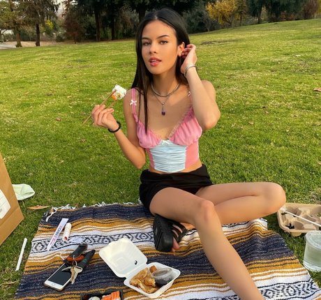 Jalynn Irwin desnudos estrella archivo