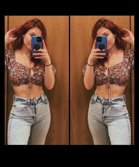 Kaytlin Lovely modelo perfecto recopilación