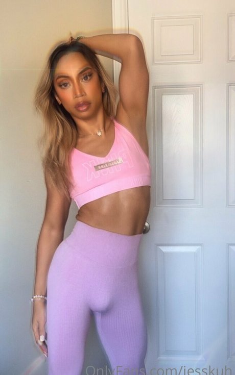 jesskuh modelo exclusivo fotos