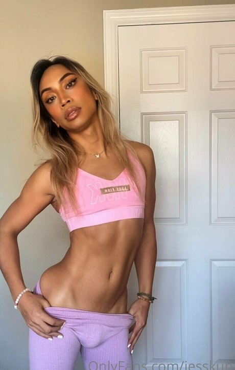 jesskuh sexo estrella fotos