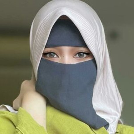 HabibtiSalma estrella porno atractiva imagen