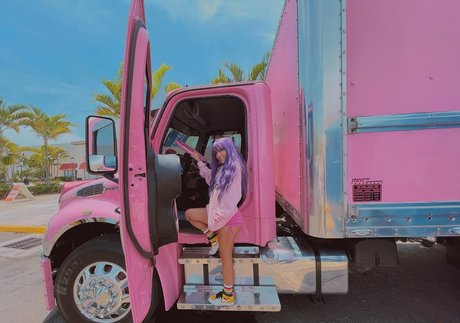 Barbierican modelo de arte galerías