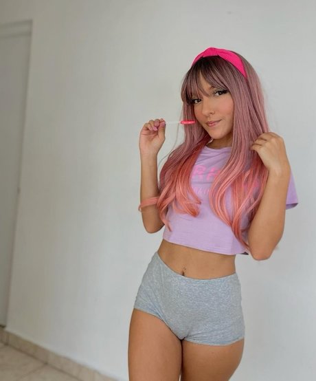 Barbierican estrella porno hermosa foto
