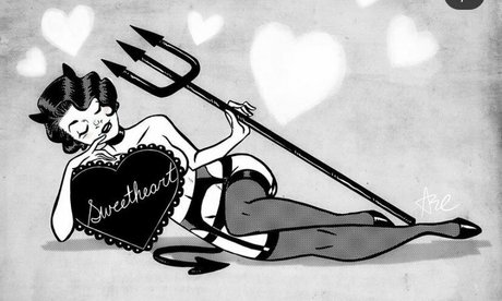 erinrileycos modelo erótico foto