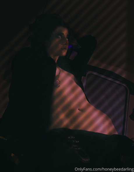 erinrileycos arte modelo foto