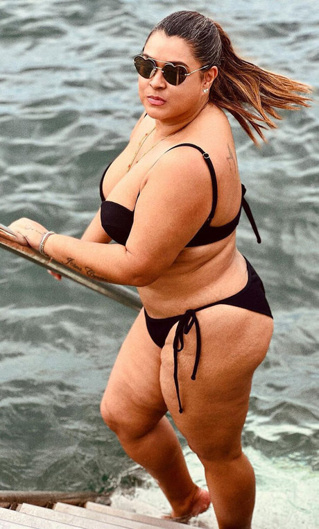 Preta Gil estrella porno xxx imagen