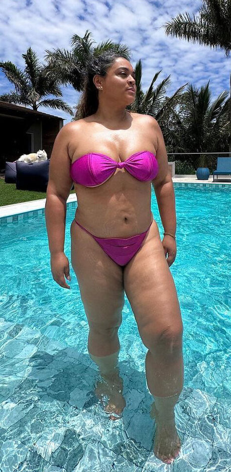 Preta Gil sexo modelo archivo