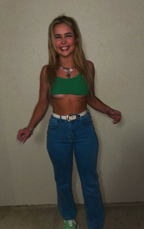 phoenix sloan modelo caliente recopilación