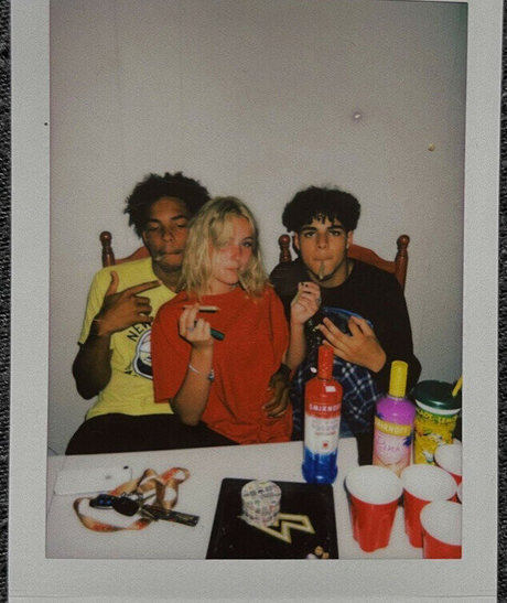 phoenix sloan arte modelo galería