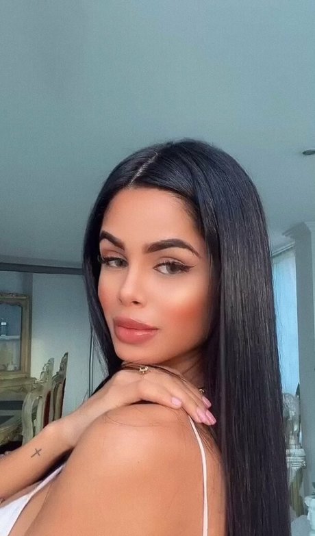 estefaa arte estrella porno fotos