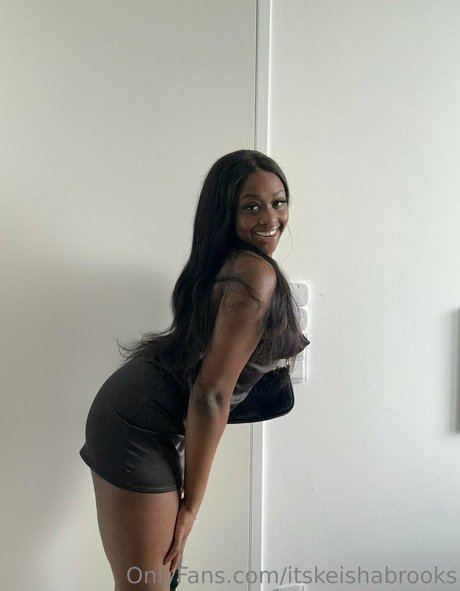 itskeishabrooks estrella porno mejor galerías