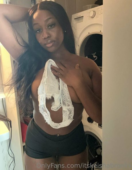 itskeishabrooks mejor estrella porno galerías