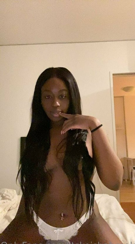 itskeishabrooks Profilfoto