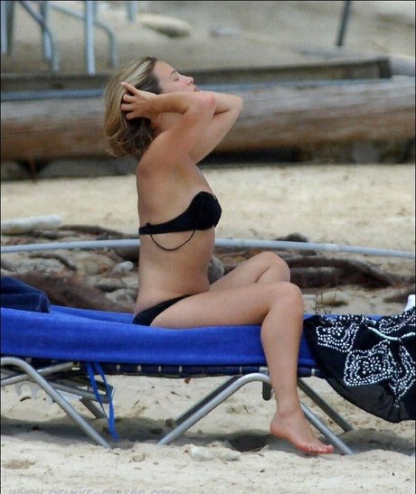 Rachel Stevens modelo gratis archivo