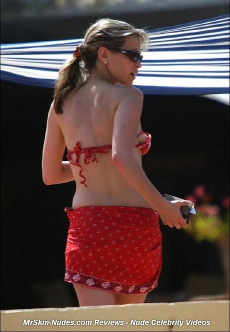 Rachel Stevens modelo de alta calidad imagen