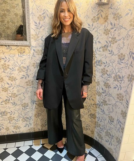 Rachel Stevens modelo de alta calidad archivo