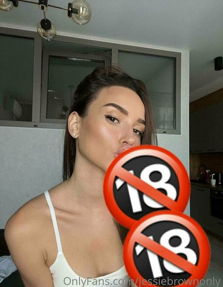 jessiebrownonly actriz atractiva imágenes