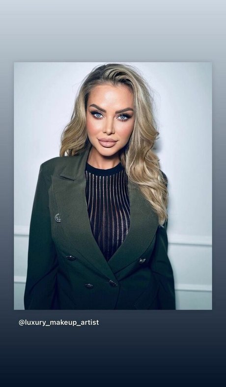 Ola Ciupa estrella porno bonita imagen