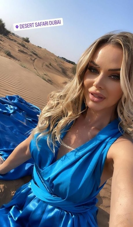 Ola Ciupa arte estrella porno foto