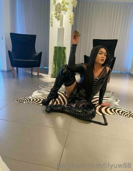 lilyuw88 sexo estrella archivo