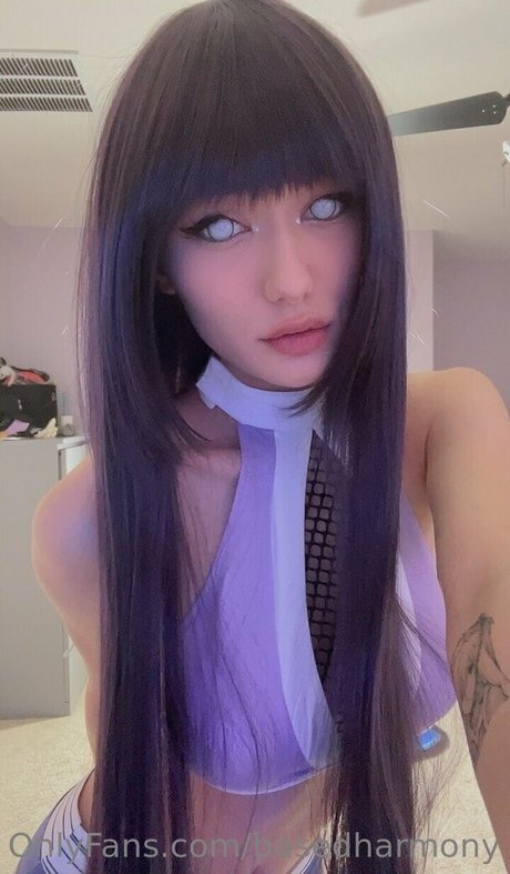 harmonyeva desnudos estrella porno imagen