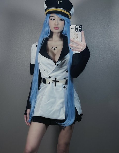 harmonyeva arte modelo foto