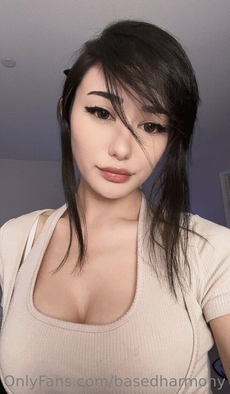 harmonyeva modelo sexual recopilación