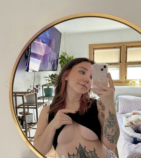 Glizzy McGuire actriz xxx galería