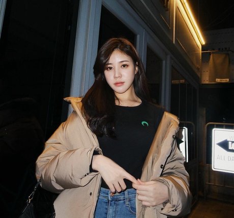 Bunniejin hermosa estrella imagen