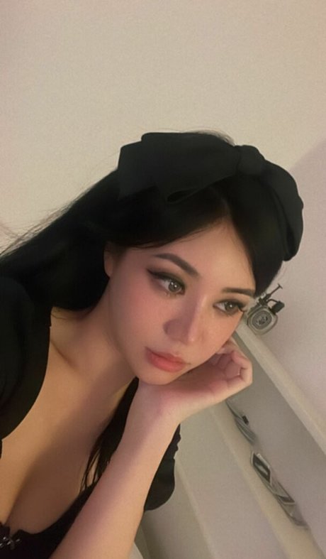 Bunniejin estrella porno del sexo imágenes