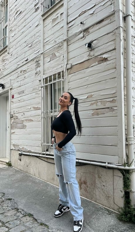 Hale Cabbar desnudos de estrellas porno recopilación